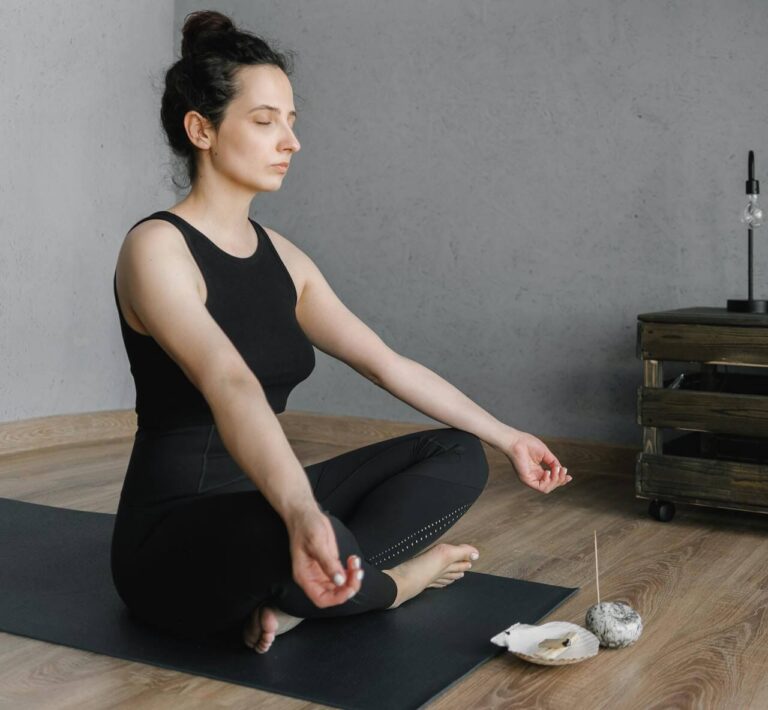 Read more about the article How to Tap Into Your Spiritual Potential | Eye Am Sacred