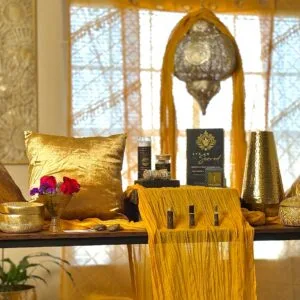 HOUSE OF DIVINITY SUBSCRIPTION BOX