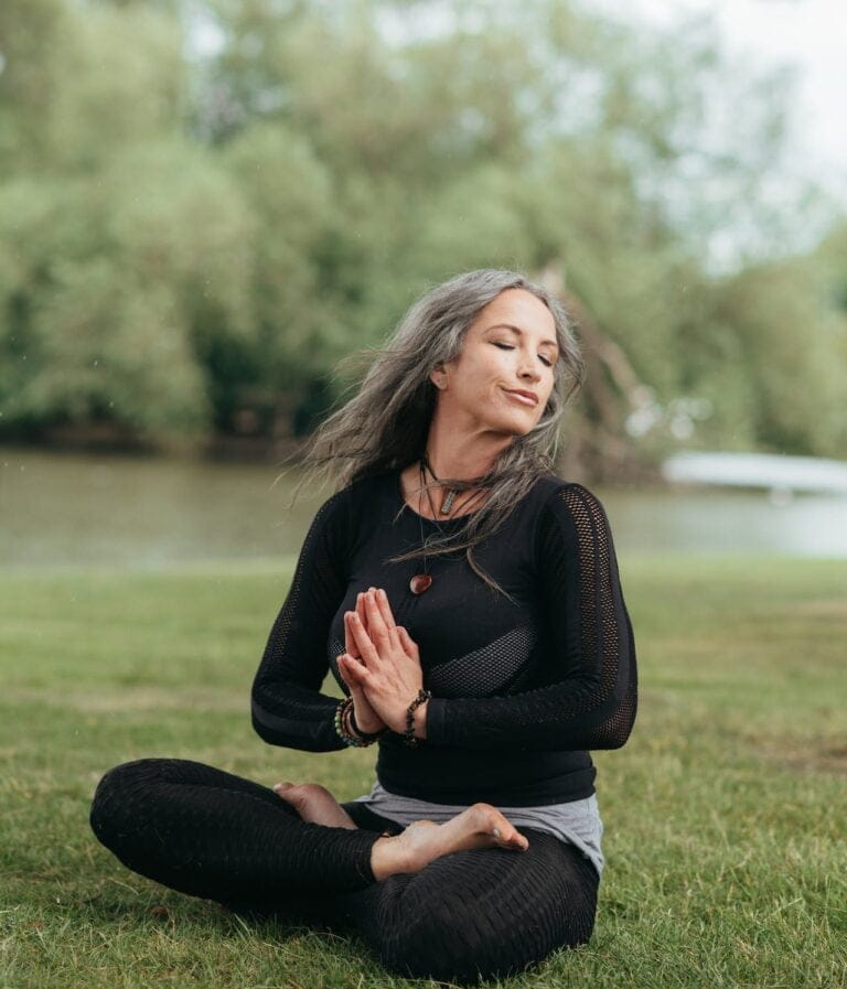 Mindfulness Meditation in Colorado,