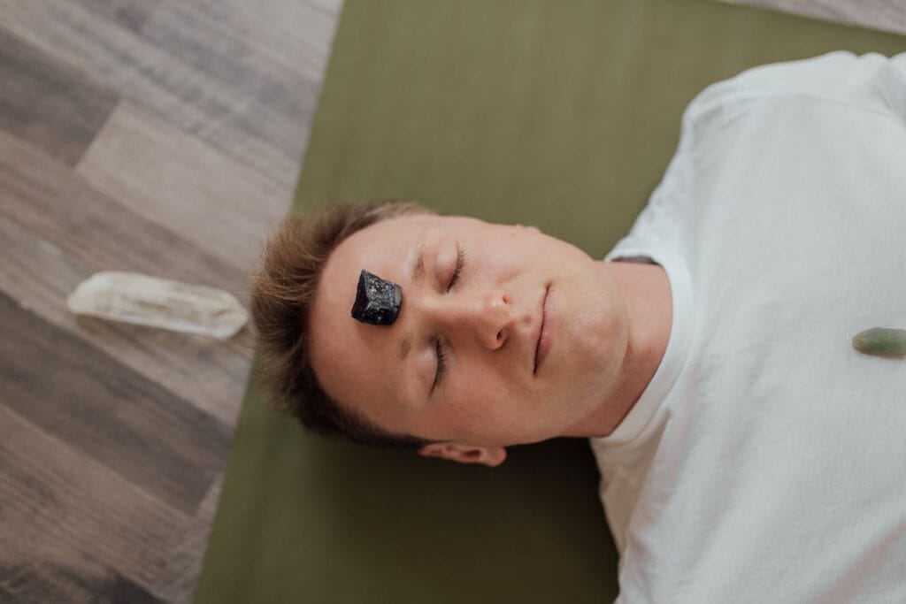 Energy Healing, Holistic Wellness in California