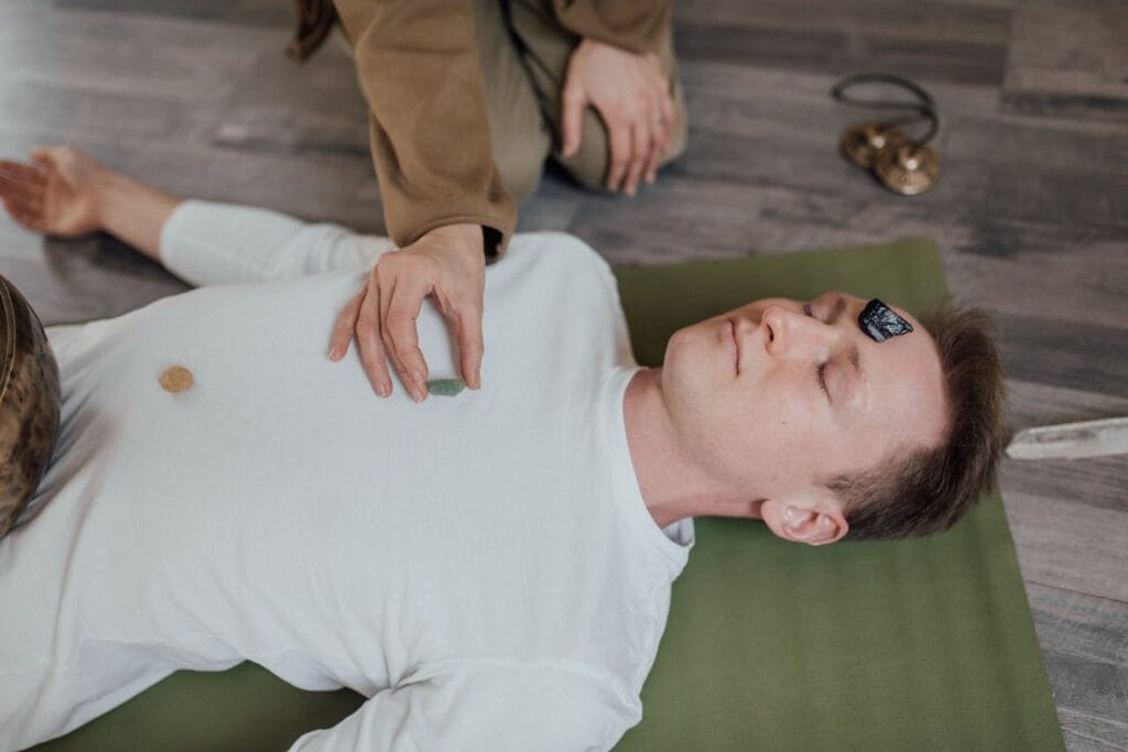 Holistic Wellness, Holistic Wellness in North Carolina