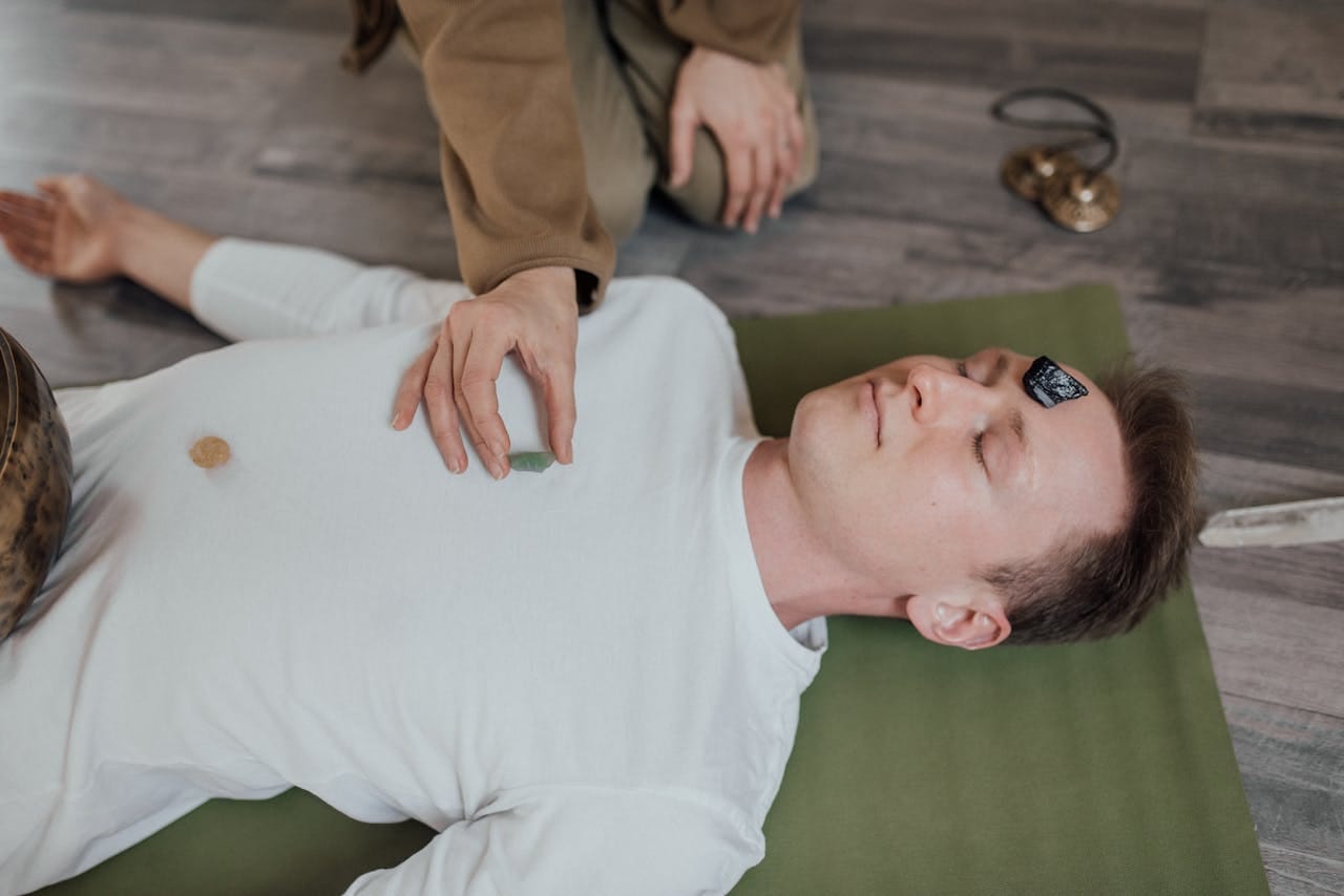 Intuitive Healing Methods: Unlocking the Power of Inner Wisdom