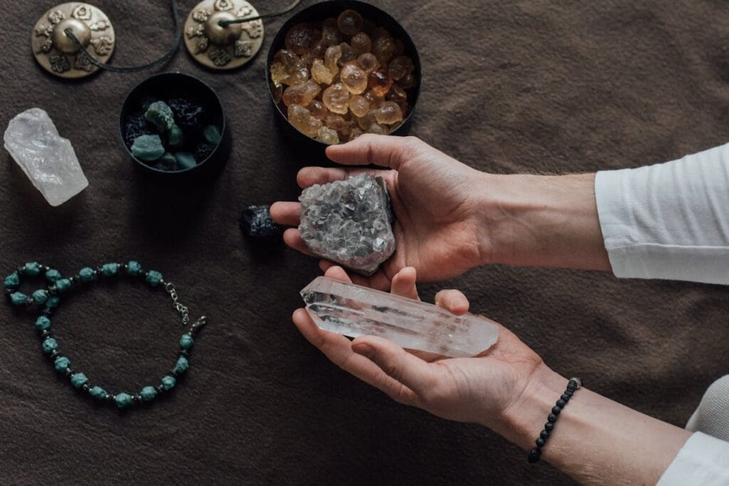 Chakra Balancing, Chakra Balancing in Arizona