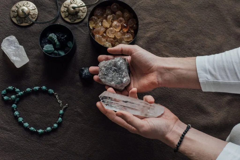 Chakra Balancing, Chakra Balancing in Arizona