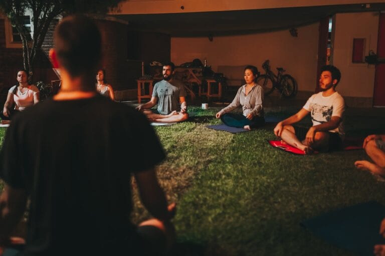 Read more about the article Sacred Circle Rituals for Healing: Transform Mind, Body & Spirit