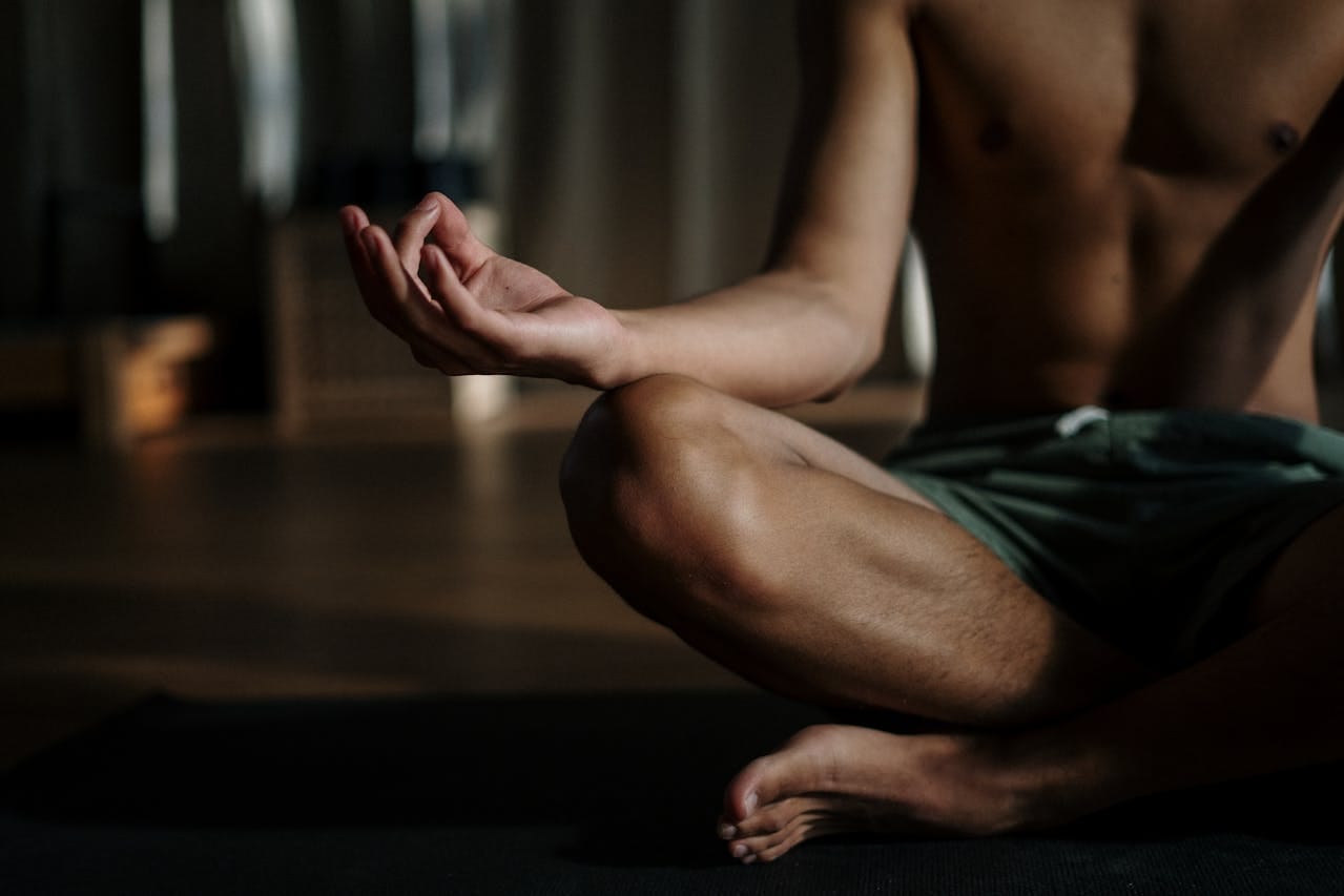 Spiritual Practices for Men’s Empowerment | Transform Your Life
