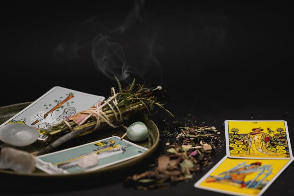 Chakra Balancing, How to Use Sage for Cleansing