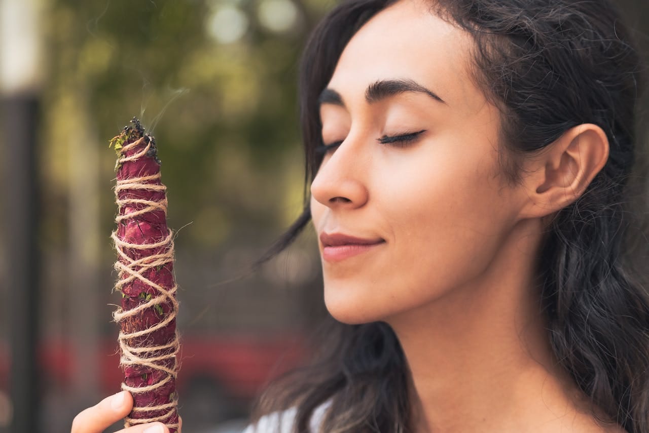 Spiritual Healing for Women | Transform Your Mind, Body & Soul