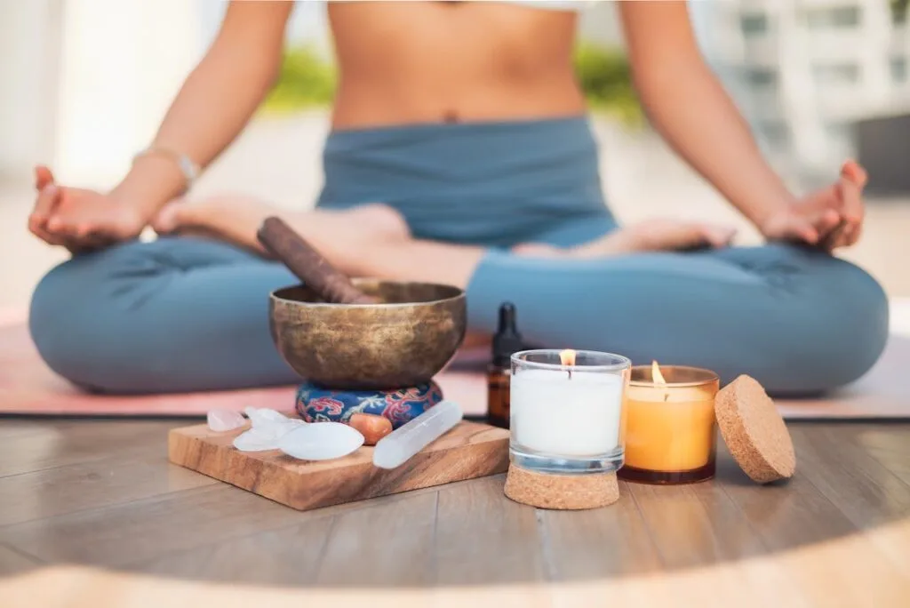 Chakra Balancing, Chakra Balancing in Colorado