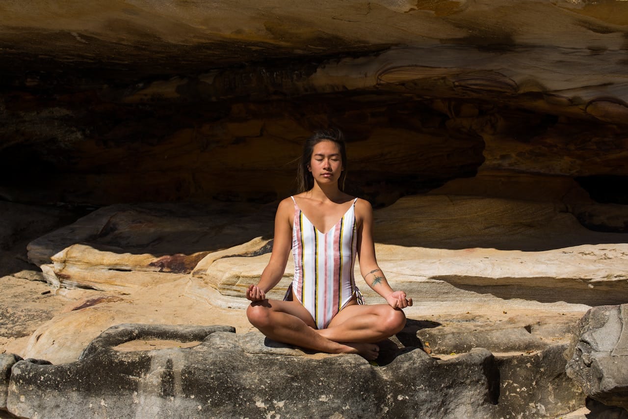 The Importance of Self-Awareness in Healing