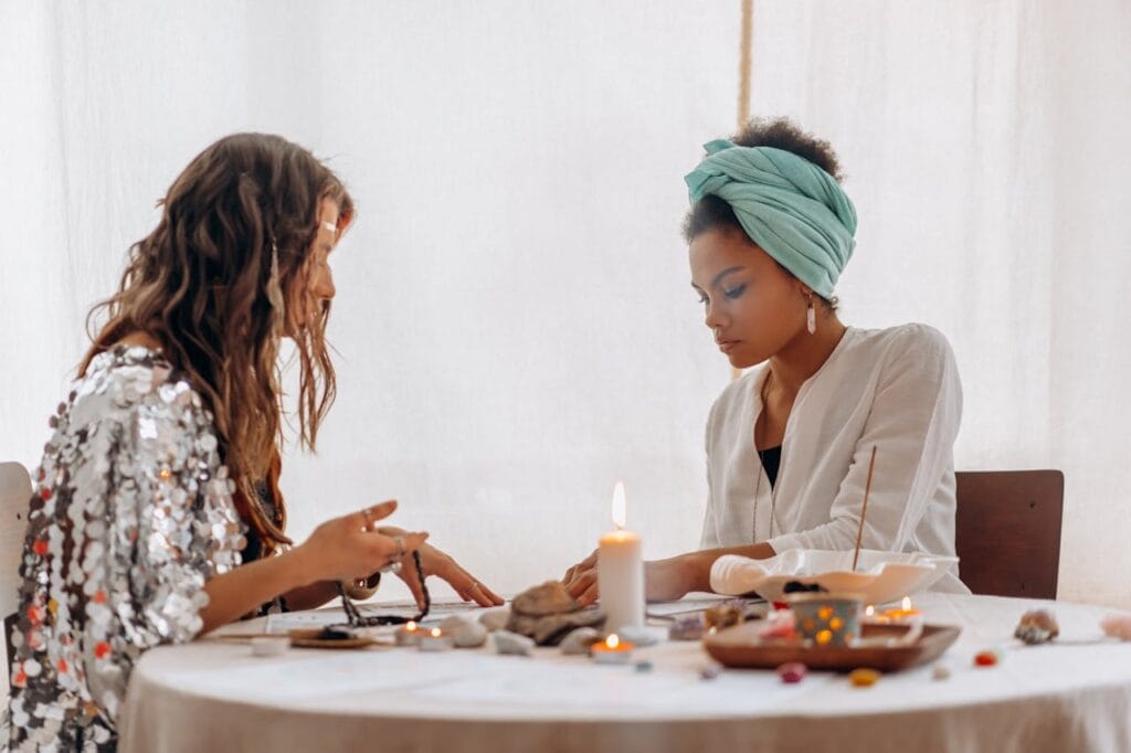 Chakra Balancing, Holistic Health Services