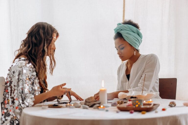 Read more about the article Experience True Healing with Holistic Health Services