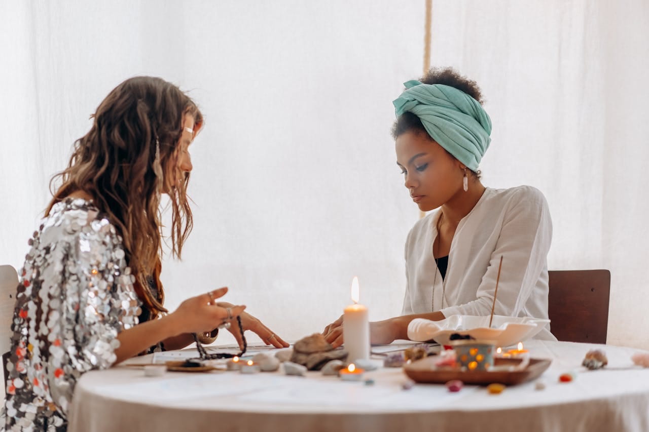 You are currently viewing Experience True Healing with Holistic Health Services