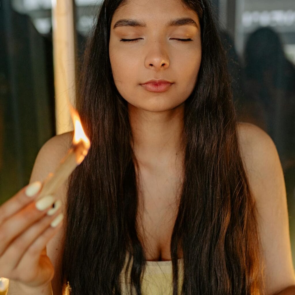 Sacred Feminine Empowerment