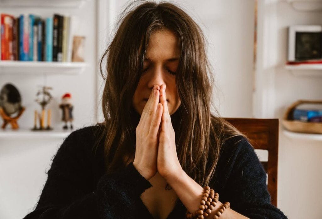 Gratitude Practice, Healing from Emotional Trauma