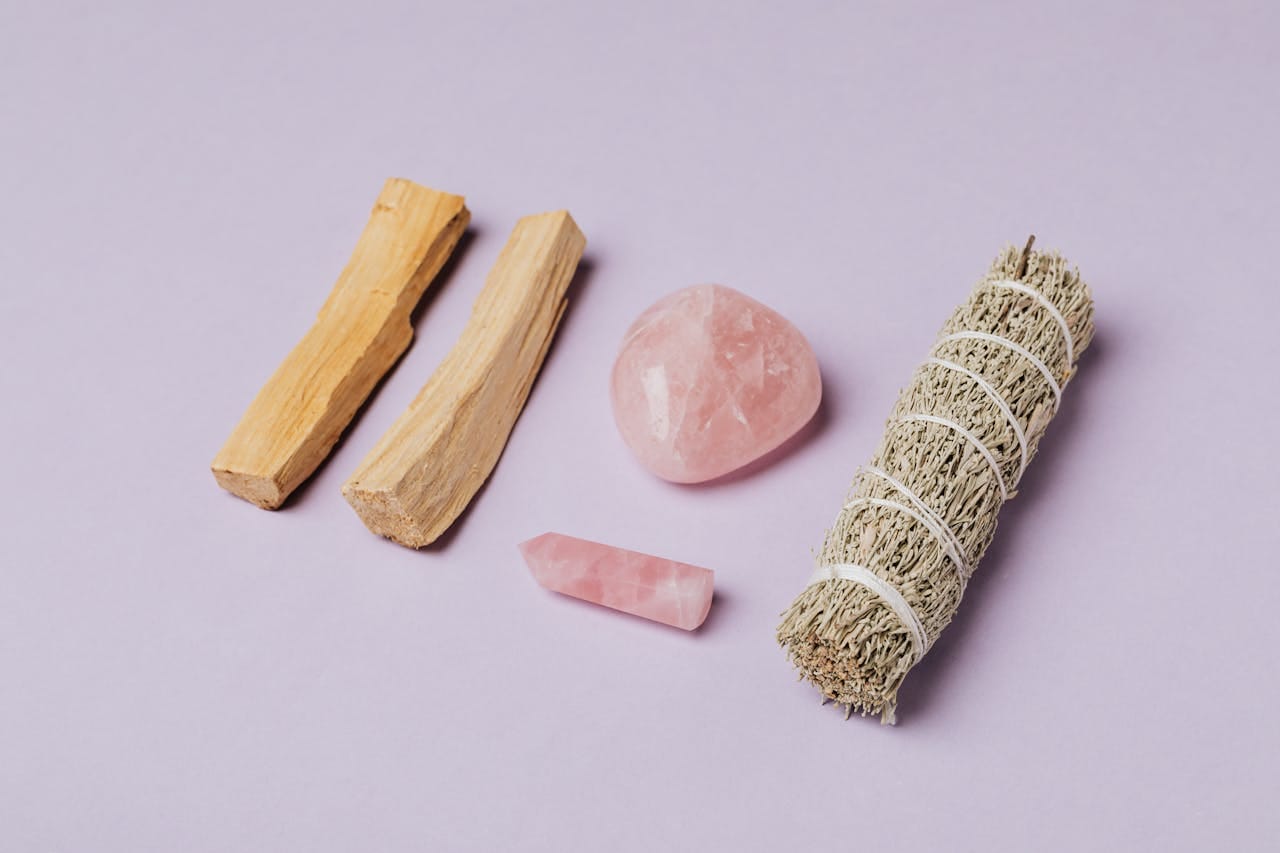 Using Crystals in Daily Rituals: A Guide to Spiritual Alignment