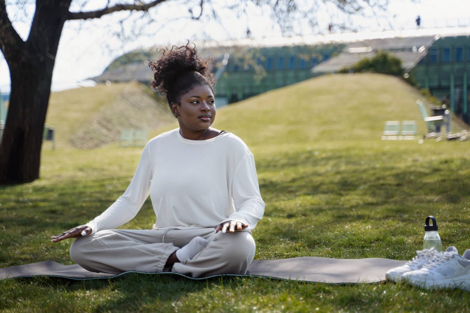 Holistic Healing for Children: Nurturing Mind, Body & Spirit