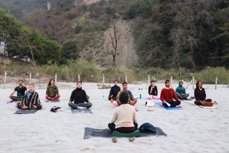 Read more about the article Sacred Circle Gatherings for Healing: Transform Your Mind & Spirit