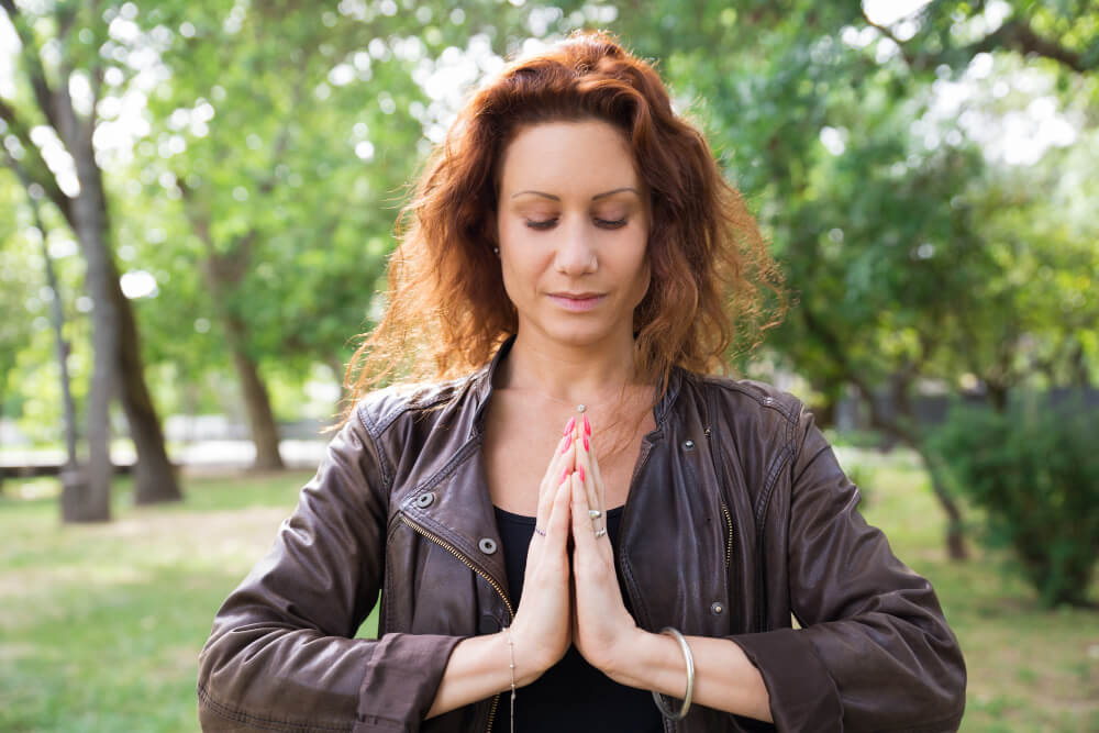 Healing for Mothers: Spiritual Practices to Reclaim Balance