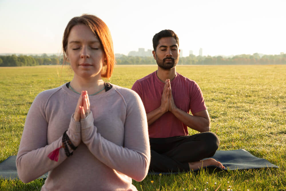 Healing for Parents: Nurturing Your Spirituality for Inner Peace