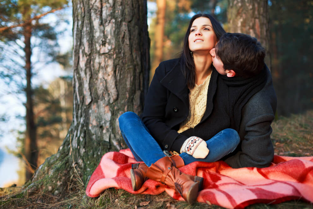 Sacred Healing for Couples: Reignite Your Relationship